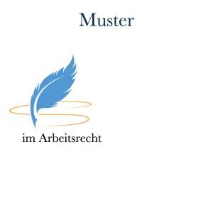 arbeitsrechtliche Muster