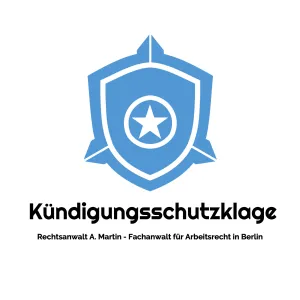 Kündigungsschutzklage im Arbeitsrecht