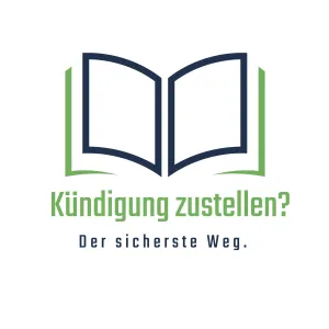 Wie stellt man am sichersten eine Kündigung zu?