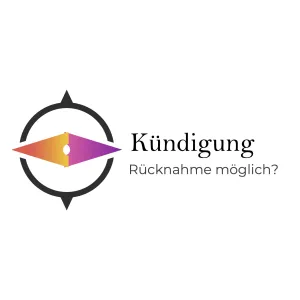 Kann der Arbeitgeber seine Kündigung zurücknehmen bzw. zurückziehen?