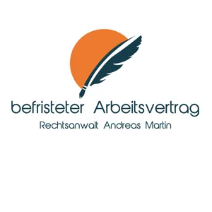 befristeter Arbeitsvertrag in Berlin