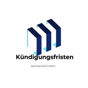 Kündigungsfristen im Arbeitsrecht