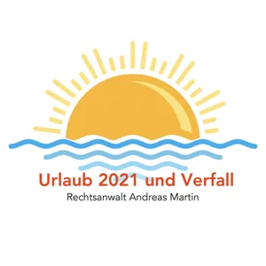 Verfällt mein Resturlaub zum Jahresende - 31.12.2021?