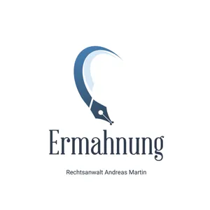 Was ist eine Ermahnung im Arbeitsrecht?