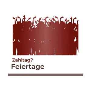 Muss der Arbeitgeber gesetzliche Feiertage bezahlen?