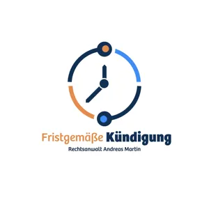 Was ist eine fristgemäße Kündigung?