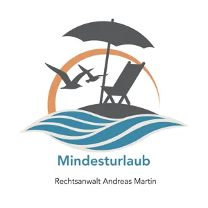 Gesetzliche Urlaubstage & Mindesturlaub 2025: Wie viele Urlaubstage stehen Arbeitnehmern zu?