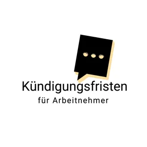 Kündigungsfrist für Arbeitnehmer - wie wird diese berechnet?