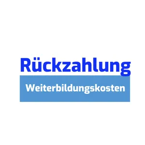 Rückzahlungsvereinbarungen im Arbeitsvertrag - was ist zu beachten?