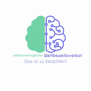 Wettbewerbsklausel im Arbeitsvertrag - was ist erlaubt?