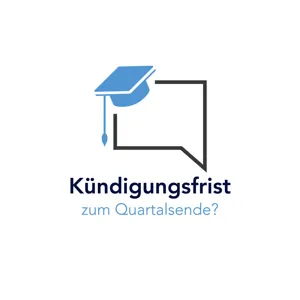 Kündigungsfrist 3 Monate zum Quartalsende für Arbeitnehmer