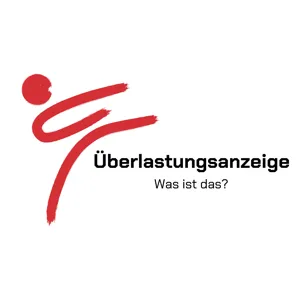 Was ist eine Überlastungsanzeige?