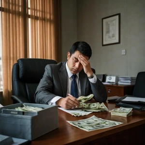 Abfindung bei Krankheit – Fachanwalt für Arbeitsrecht - Berlin