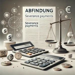 Abfindung versteuern: Steuertipps und rechtliche Hinweise vom Fachanwalt