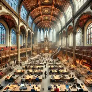 BAT-KF erklärt: Der Bundes-Angestellten-Tarifvertrag in kirchlicher Fassung