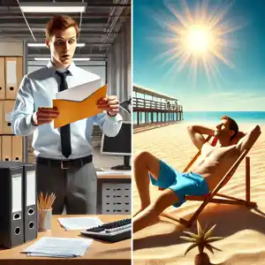 Freistellung nach Kündigung: Was ist zu beachten?