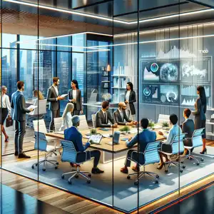 Kündigungsfristen im öffentlichen Dienst nach dem Tarifvertrag - TVöD