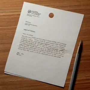 arbeitsrechtliche Vorlage - Minijob- Kündigung durch Arbeitgeber