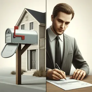 Zugang einer Kündigung und Kündigungsbestätigung