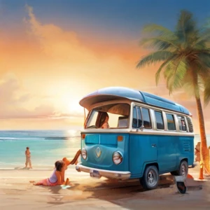 Urlaubsanspruch 2024 - was ist zu beachten? - Informationen zur Urlaubsgewährung