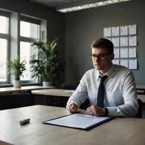 Arbeitszeugnis Frist – Wie lange hat der Arbeitgeber Zeit?