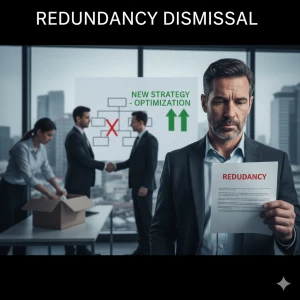 Redundancy Dismissal –