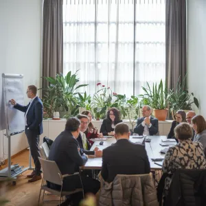 Arbeitsrechtlicher Begriff - Arbeitnehmerüberlassung