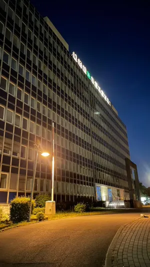 Unser Kanzleistandort an der Stadtteilgrenze zu Berlin-Lichtenberg