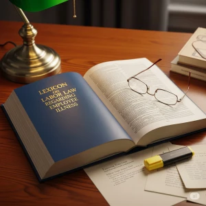 Krankheit und Arbeitsunfähigkeit im Arbeitsrecht – Rechte und Pflichten