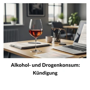 Alkohol und Drogen