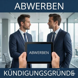 Abwerben von Arbeitnehmern