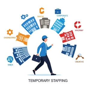 Leiharbeit - Lexikon