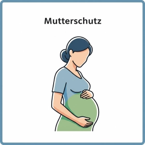 Mutterschutz und Schwangerschaft