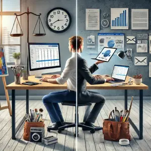 Nebentätigkeit im Arbeitsrecht – Rechte und Pflichten