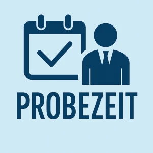 Probezeit - Lexikon