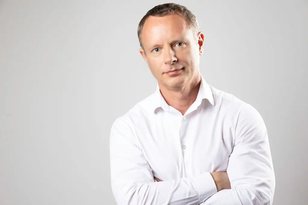 Anwalt Arbeitsrecht Berlin – Fachanwalt Andreas Martin