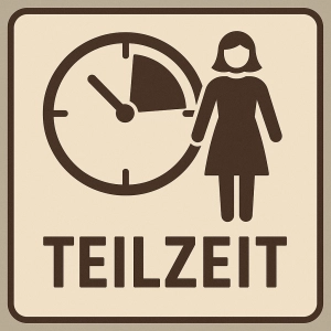 Teilzeit - Lexikon